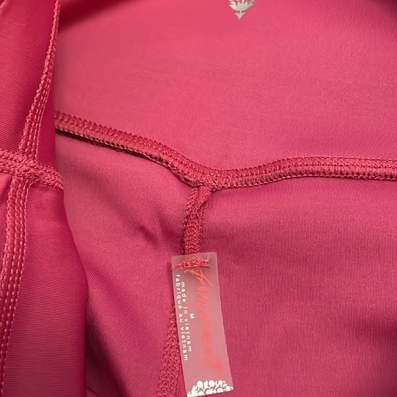 Free People Beat the Heat Reversible Shorts - Picture 7 of 9